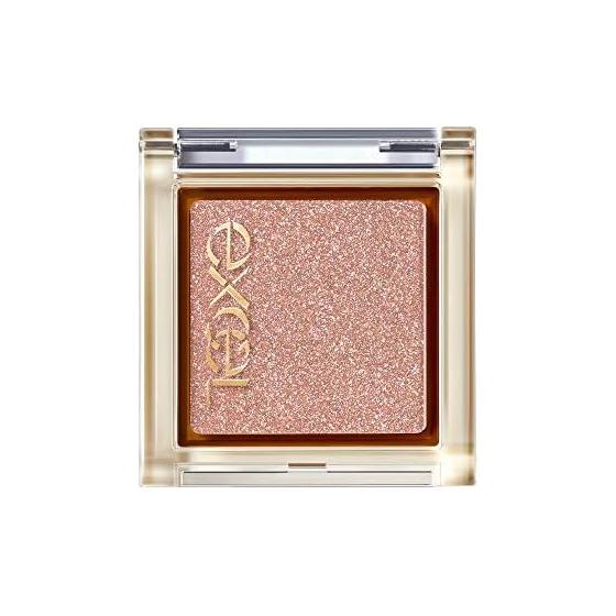 excel Eye Planner S01 (Pure Bronze) Eye Shadow Single Color Eye Shadow