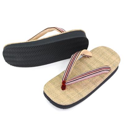 Takeharu Setta Made In Sponge Easy To Zori Sandals with Available In Various Ukon Size M Sandals, Japan, Panama-Style Sole, Wear, Women's Straps,
