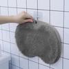 Bathroom Toilet Foot Callus Remover Foot Brush Foot Wash Mat
