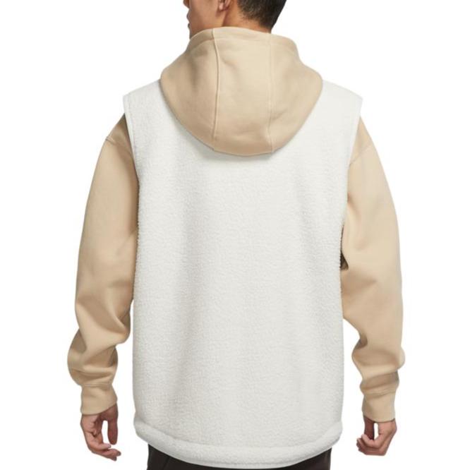 Nike Sportswear Essentials Vest Men's Ore Gray DD5026-072