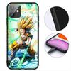 Dragons Gokus Balls Vegeta DragonBalls Z Phone Cover for Apple iPhone 16 17 Air 14 15 Pro Max Plus 16+ 16E 14+ ProMax Case