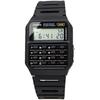 [Casio] CASIO Watch, Calculator Watch with Calculator Function, CA-53W-1Z, No Cosmetic Case, Simp...