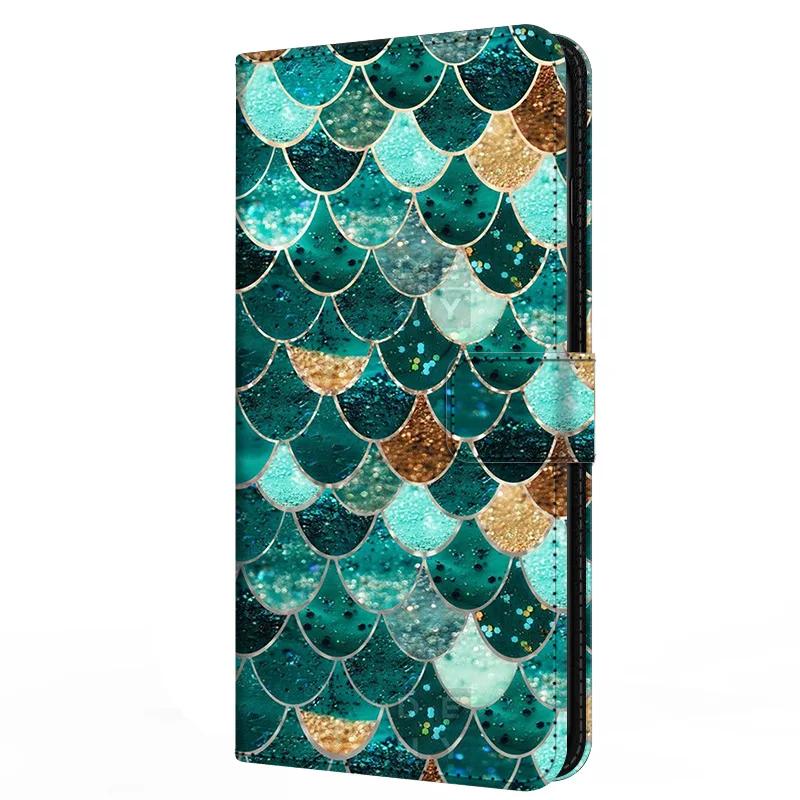 Magnetyczny Portfel dla Redmi Note 15 Pro+ Skórzane Etui z Wytłoczeniem Book Flip Cover Capa Protector dla Xiaomi Redmi Note 15 Pro plus Etui
