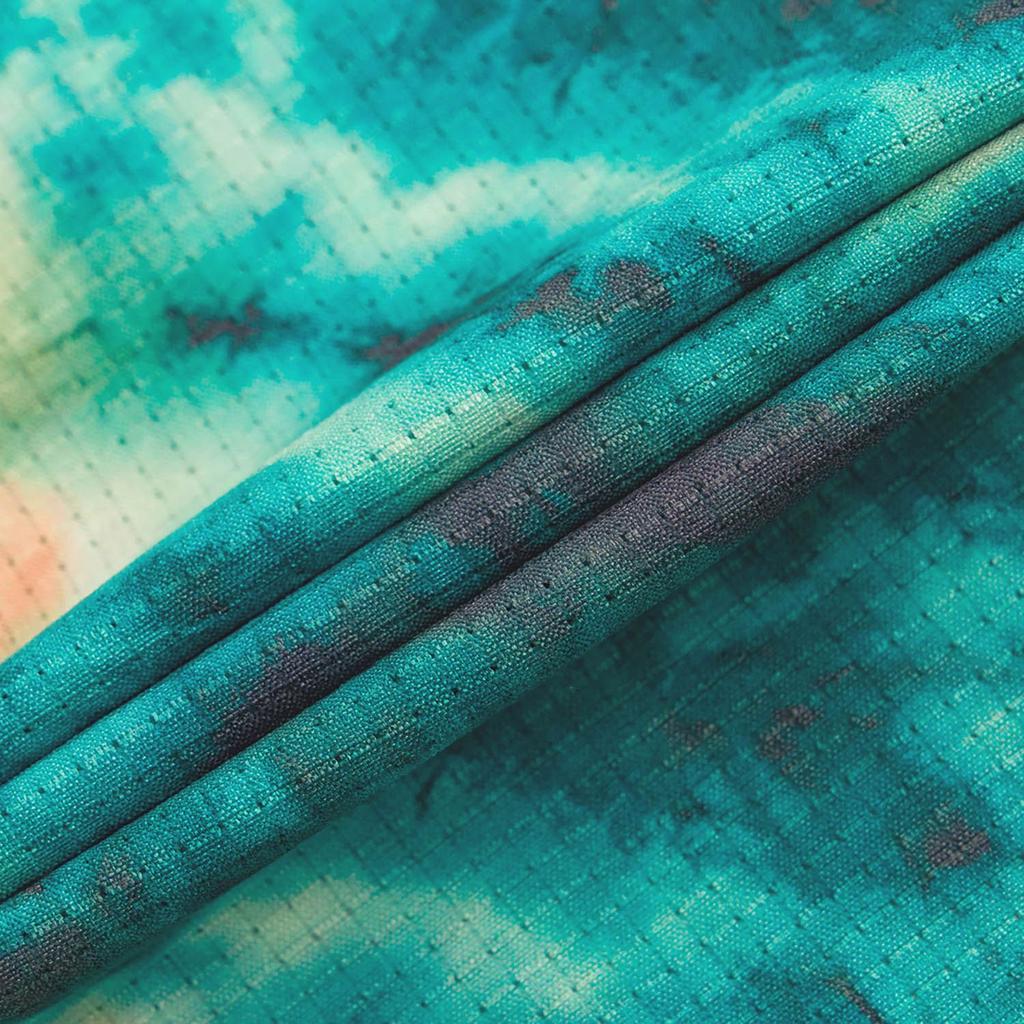 New Vans SHIRT SS Shirt Men's Green VN000P08F23