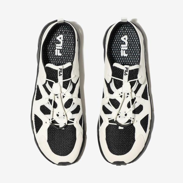 Fila Wavy Sandals