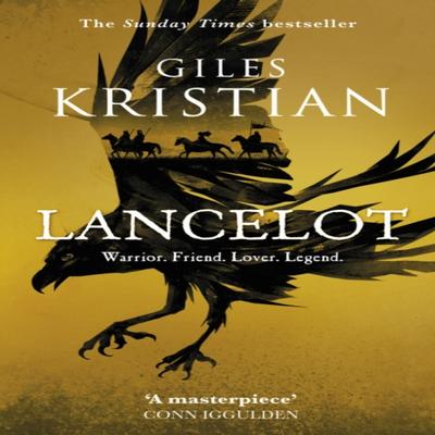 Lancelot by Giles Kristian Paperback Book 9780552174008