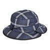 Adidas Sport Fashion Striped Polyester Fisherman Hat Unisex Hats HE9706