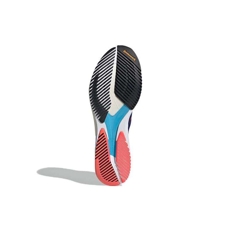 Adidas Adizero Adios 6 'Legacy Indigo' (Unisex) Legacy Indigo / Cloud White / Turbo Running Shoes GY0893