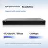 Huawei S5735S-L24P4X-A2 24-Port Gigabit PoE Managed Switch