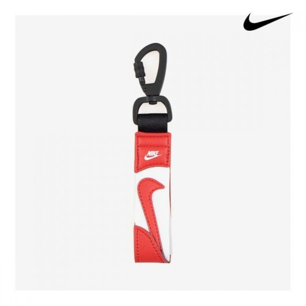 Nike Leather Strap Keyholder Accessory