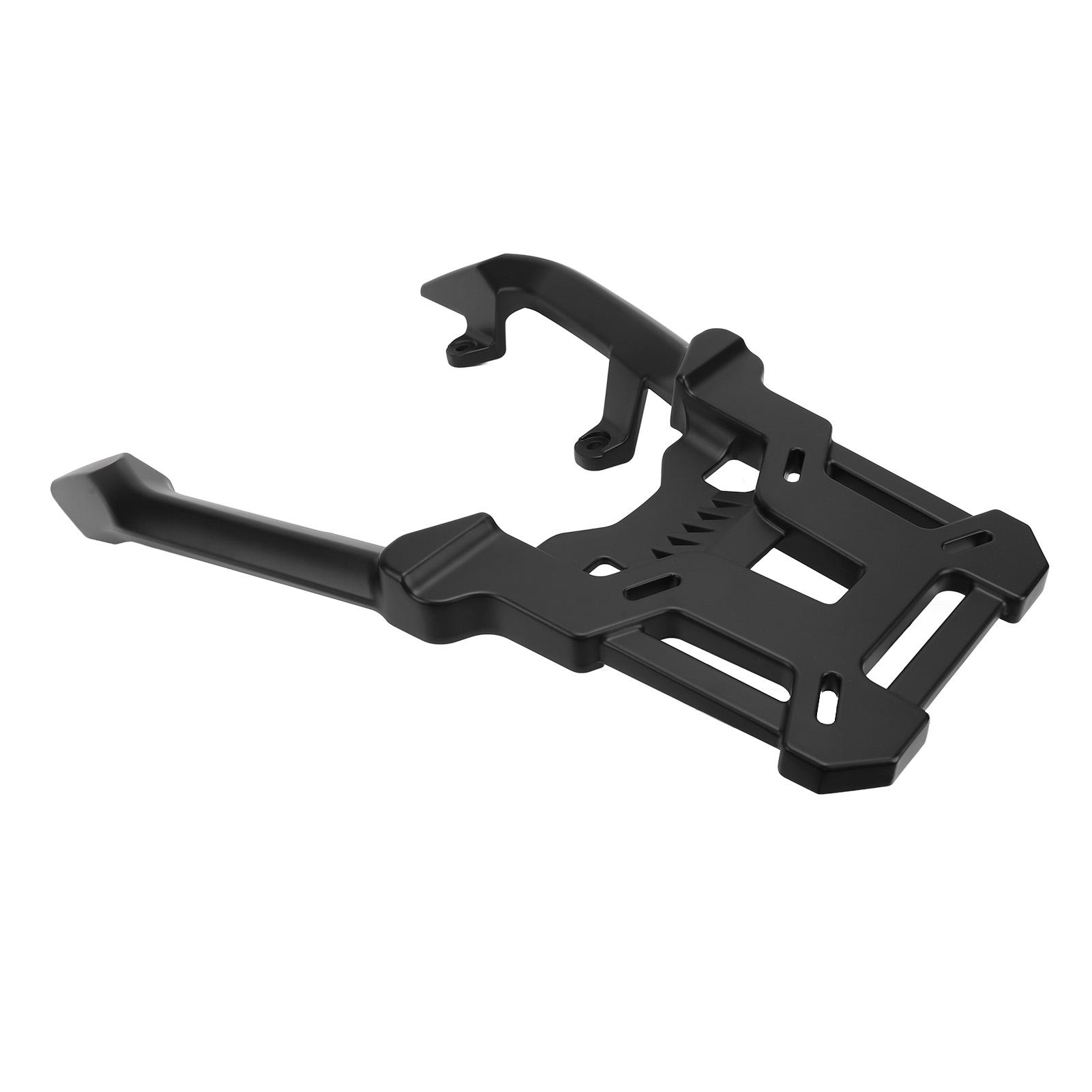 

Задний багажник для мотоцикла из алюминиевого сплава, задний багажник для мотоцикла, полка для поддержки груза для ADV160