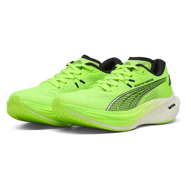 

Puma Кросовки Deviate Nitro 3 Hyrox