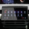 Tempered Glass Protective Film For Lincoln Nautilus 2024 2025 11.1 Inch Car GPS Navigation LCD Screen Anti-scratch Film