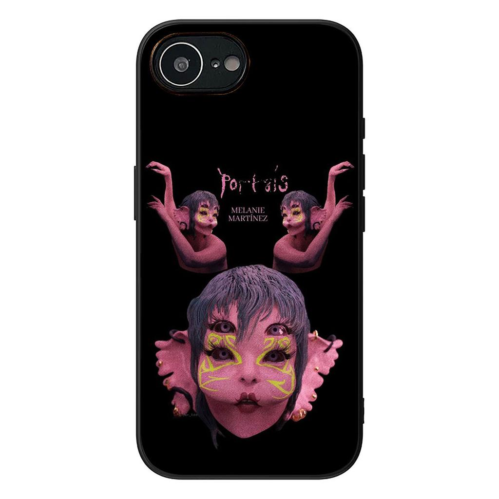 Singer M-Melanies Martinezs Cover for Samsung Galaxy A04 j7 J5 J2 Prime J8 A01 A02 A03 A42 M06 M16 M56 M23 a55 Phone Case