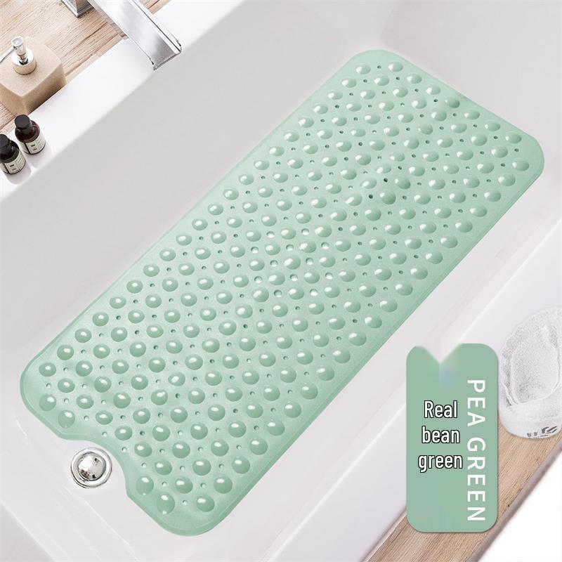 

Children s Cartoon Non-Slip Bathtub and Shower Floor Mat Rectangle 38*70cm