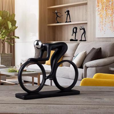 Deko & Wohnaccessoires – Statuetten