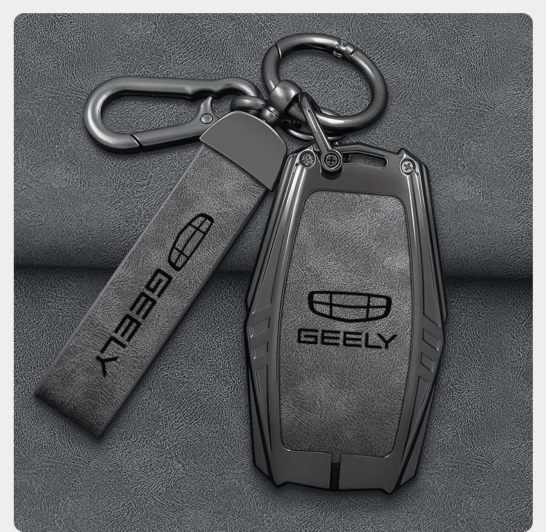 2025 Geely New Binyue L Toc Cheie - Carcasă COOL Super Energy Pro pentru Bărbați și Femei