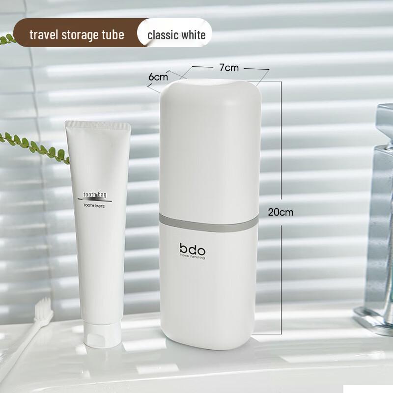 Etravel Portable Travel Wash Set