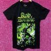Rob Zombie Death War Graphic Design T-Shirt