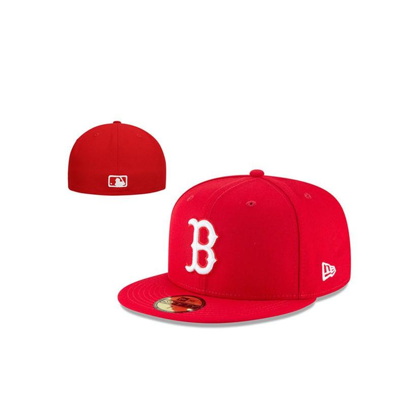 Full-closed Large Head Size Letter Embroidered Baseball Cap Street Hip Hop Sun Protection