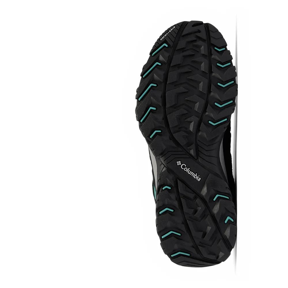 Columbia Ботинки для хайкинга Crestwood™ Waterproof