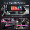 NEW Wireless CarPlay Android Auto For Alfa Romeo Stelvio Giulia 2017-2020 Module Android Auto Navigation