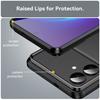 Business Minimalist  Matte Frosted Armor TPU Phone Case for Samsung Galaxy S26 Ultra Edge Frame Shockproof Bumper Cover Funda