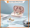 Xiaomi Original TWS Silicone In Ear Hanging Hook Sports Mobile Phones Microphone HD Call ENC Noise Reduction Wireless Bluetooth