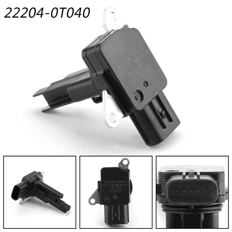 

Датчик расхода воздуха подходит для Toyota 4Runner Sienna Lexus ES300h