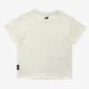 New Balance Half Club  Kids Essential Woven Short Sleeve Set Up Nk9ye1105u 64 Short Sleeve Tee