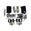 Set Assemblaggio Serratura Porta Camion Howo