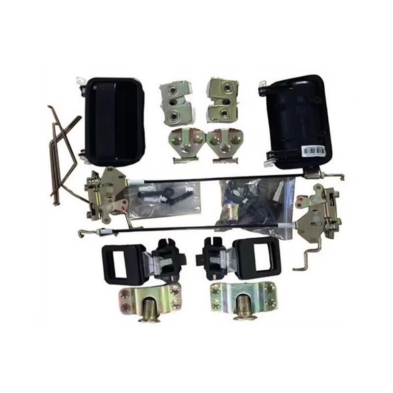 Howo Truck Door Lock Assembly Set