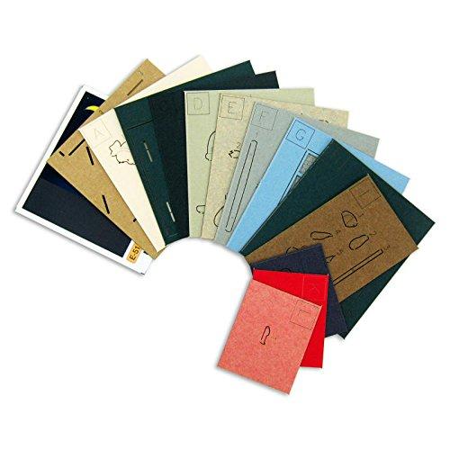 Sankei Studio Ghibli Mini Kiki's Delivery Service - Old Dog Jefferson & Kiki Non-Scale Papercraft MP07-84