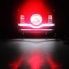 Easy Installation LED Work Light 60W Spotlight Car Modification Headlight Amber