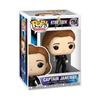 Funko - Star Trek - Figurine POP! Capt. Janeway 9 cm
