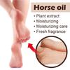 Eelhoe Horse Oil Foot Cream Hydrating And Nourishing Moisturizer For Dry Cracked Skin