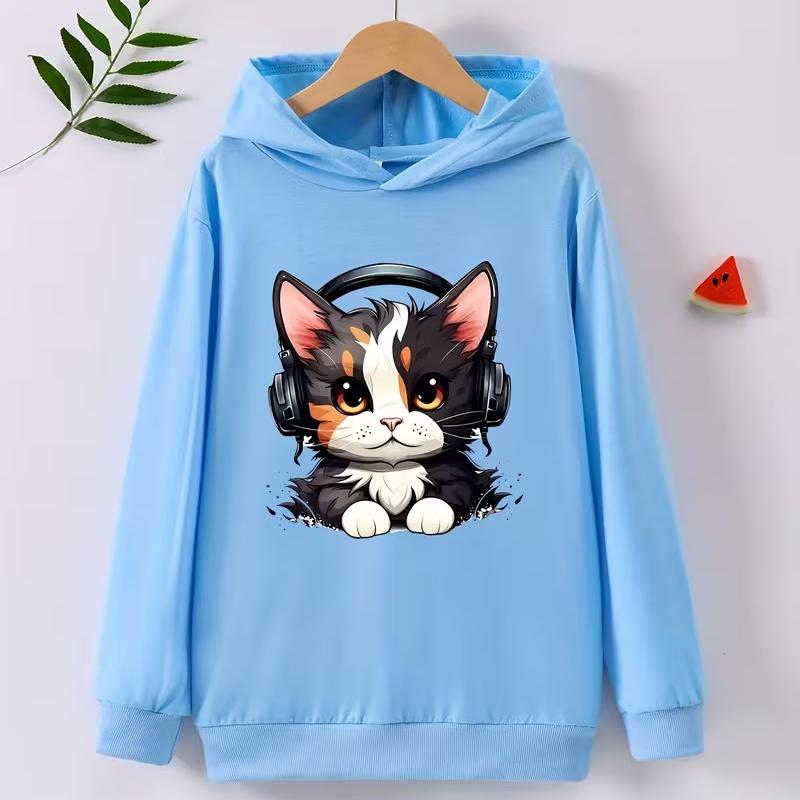 Повседневная толстовка с капюшоном 8XL