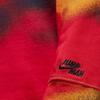Jordan T Shirts Men's Multicolor Crew Neck Moderate Straight Fit DV1478-010