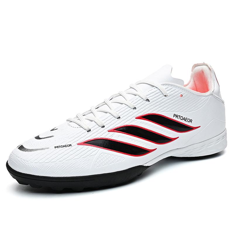 Grenzüberschreitende AG Stollen-Fußballschuhe für Herren, Damen, Jugendliche und Erwachsene – Ideal für Training und Wettkampf.