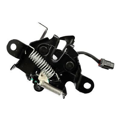 1x Gancio di Blocco Cofano 5351053111 53510-53111 Per Lexus IS200T IS300 IS350 2016-2020