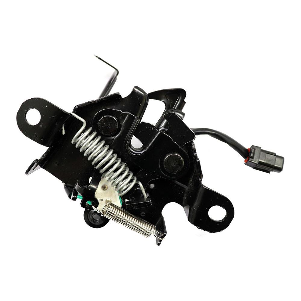 

Hood Lock Latch 5351053111 Replacement For Lexus IS200T IS300 IS350 2016-2020