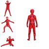 Venom Let There Be Carnage Jumpsuit Cletus Kasady Cosplay For Adult And Kids