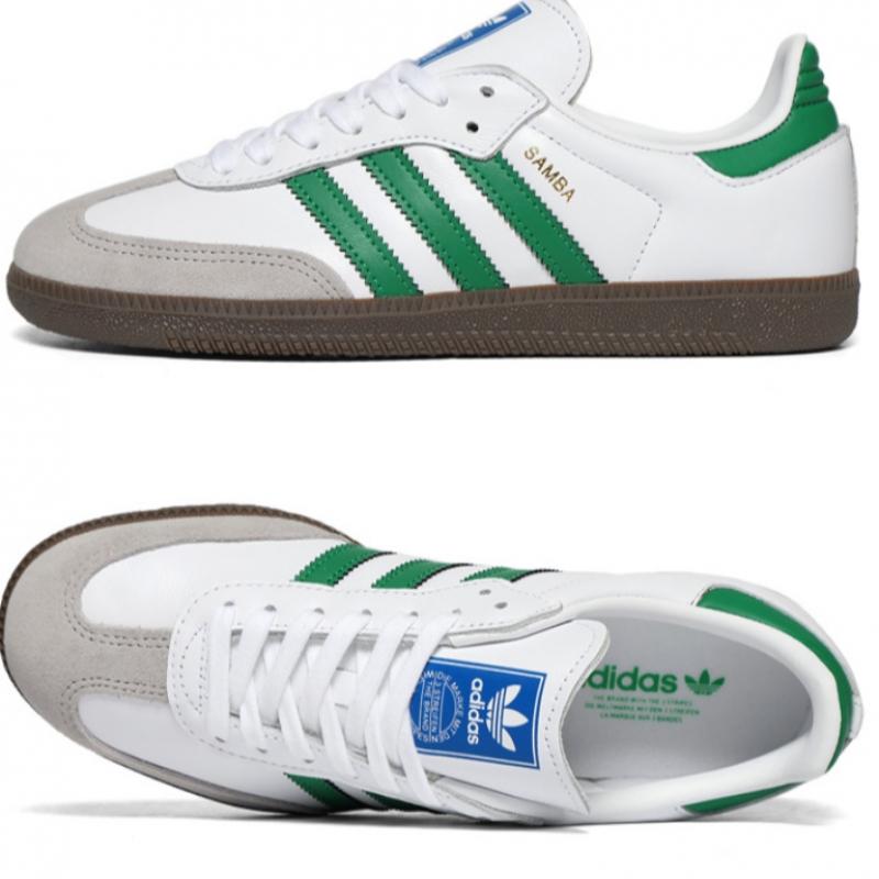 Adidas Samba Original Ig1024