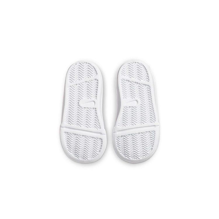 Nike Blazer Low top Toddler Shoes White Pink Infant And Toddler CZ7581-102