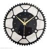 Modern Minimalist Decorative Wall Clock Silent Acrylic Material Minimalist Personality Atmospheric Art Quartz Clock