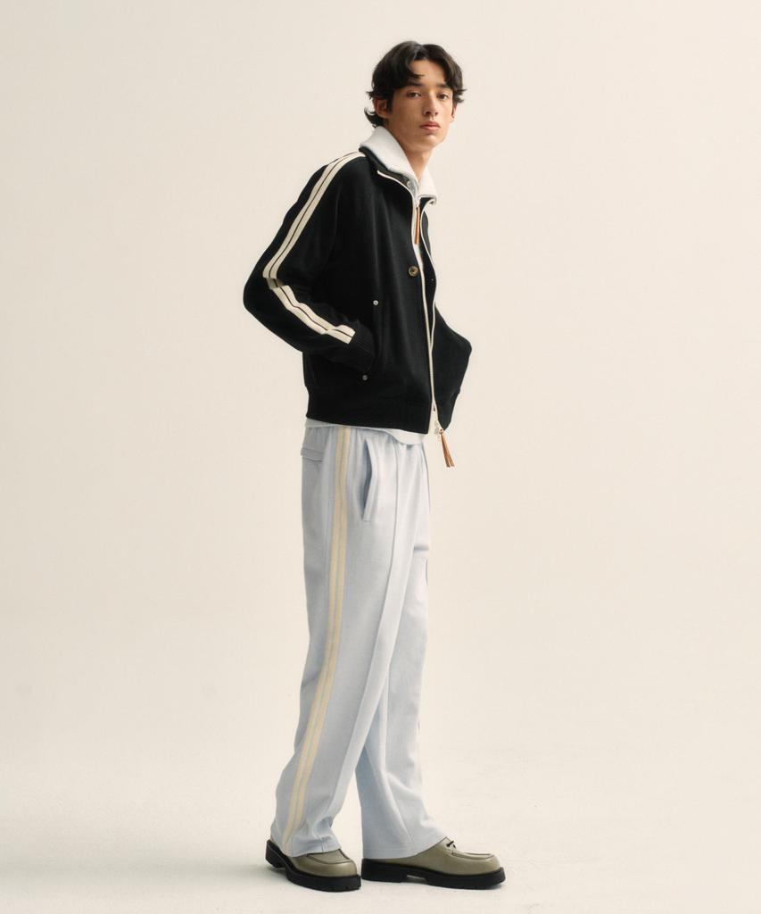 Seteo Roton All Day Track Pants Sky Blue (Type B)