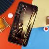 Johannes Vermeer Case For Samsung Galaxy A54 A34 A14 A55 A35 A33 A53 A13 A23 A17 A06 A16 A56 A36 A52 A32 A15