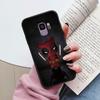 For Samsung Galaxy S9 S 9 Plus Cover Cute Cartoons Heart Cat Soft Silicone Shockproof Phone Case For Samsung S9 S9+ Funda Bumper