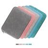Soft Laptop Sleeve Bag Zipper Laptop Sleeve Fashion Laptop Case  School