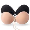 Reggiseno Invisibile di Lusso per Donna con Caratteristiche Super Push Up e Design Senza Spalline